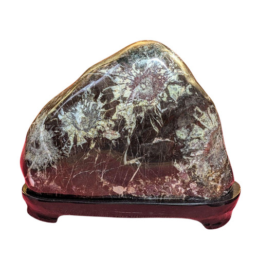 Japanese suiseki bonseki - japanese,