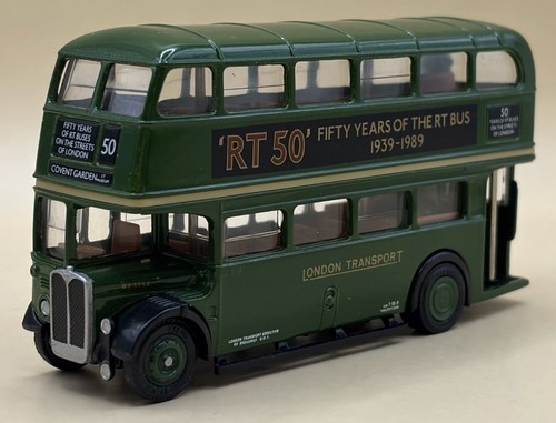 Efe aec london transport - rt,