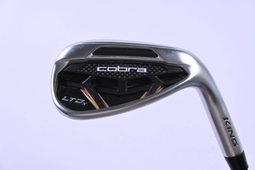 Cobra ltdx sand wedge - cobra,