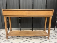 Fishe lilly melia console - melia,