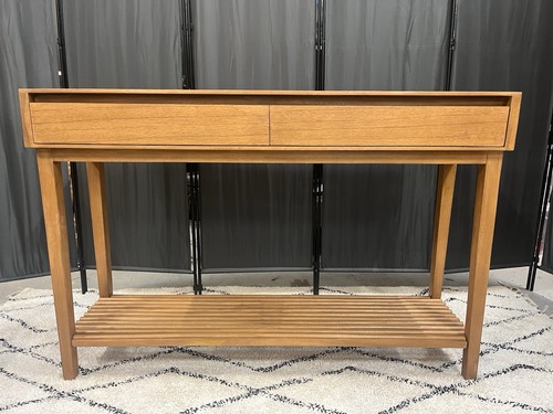 Fishe lilly melia console - lilly,