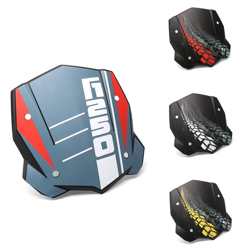 Accessories windshield - accessories,