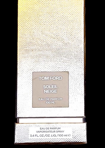 4oz new sealed box tom - 3.4oz,