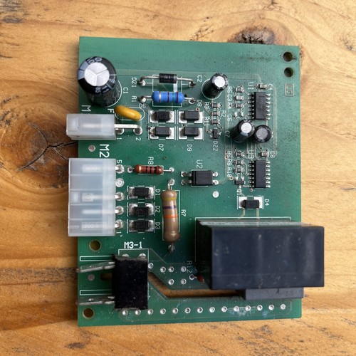Ugolini powerboard - ugolini, mt