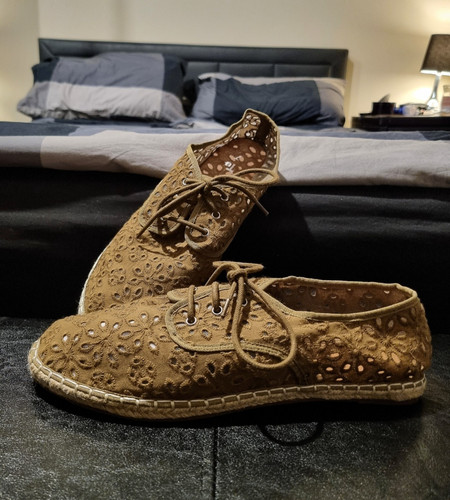 Ladies summer pumps - summer,