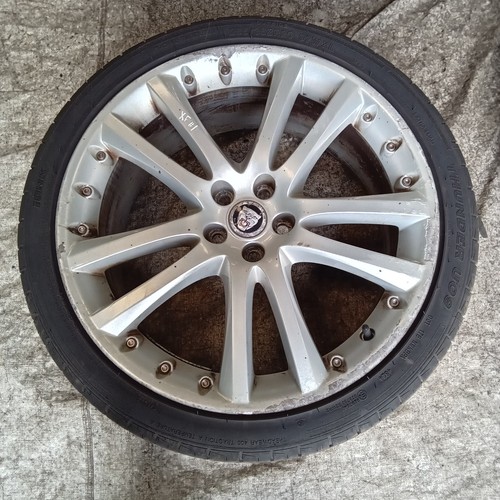 Jaguar x250 2008 2015 - jaguar, xf