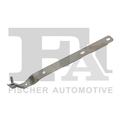 New holder exhaust - holder,, system