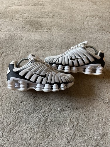 Nike shox white - nike,