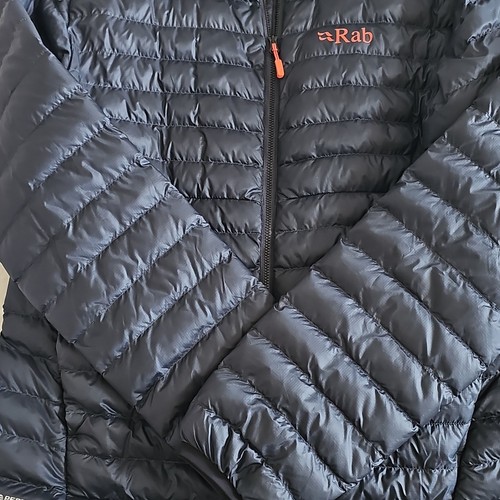 Rab cirrus jacket mens - rab,