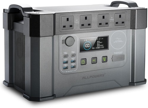Allpowers s2000 pro - allpowers, portable