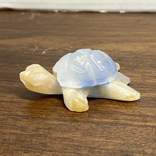 Hand carved gleaming onyx - hand-carved,