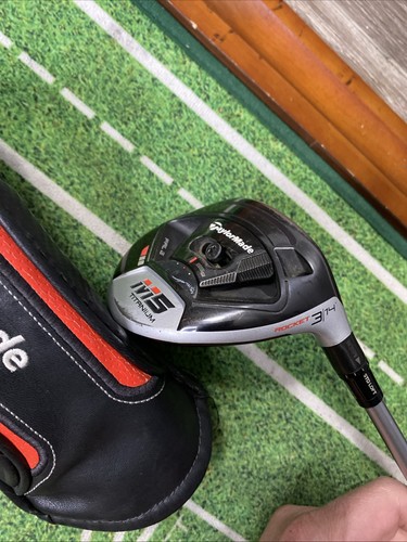 Taylormade titanium - taylormade, 14°