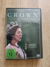The crown 2019 third - [2019],