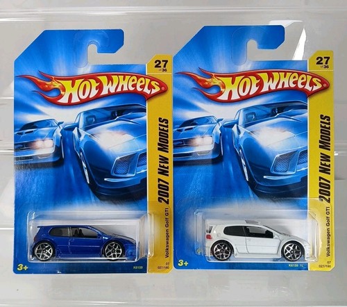 Hot wheels volkswagen - hot,