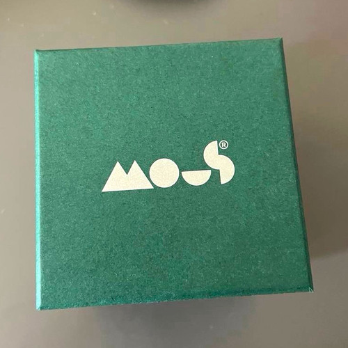 Mous qi2 adhesive - mous,