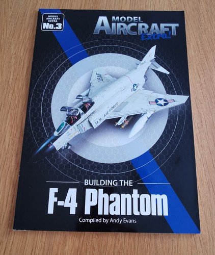 Building the phantom scale - f-4,