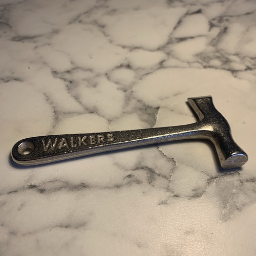 Vintage walkers toffee hammer - vintage,