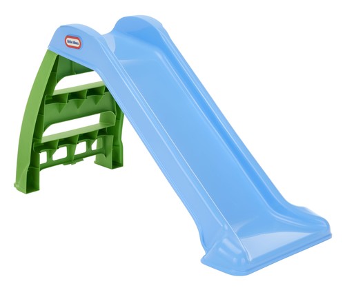 Little tikes first slide - little,