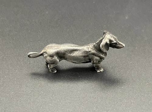 Unusual 935 sterling silver - sterling,
