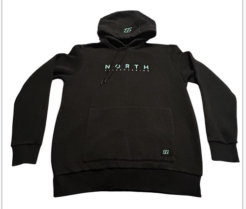 North kiteboarding black - north,