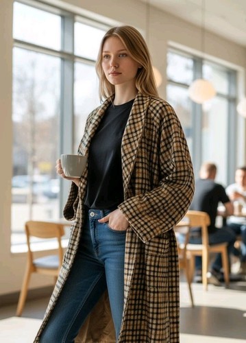 Daks london england 100 wool - daks,
