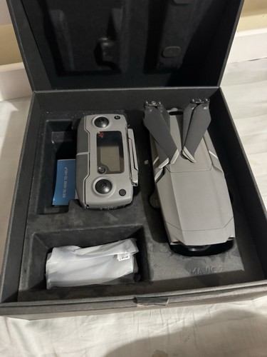 Dji mavic zoom - mavic, 2