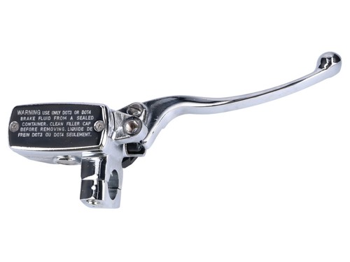 Brake pump right 25mm - pump, retro