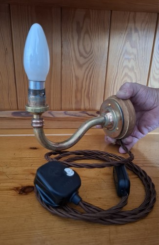 Antique copper electrical - copper,