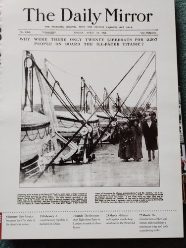 Sk178 ephemera reprint - sk178, front