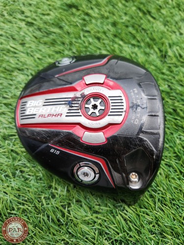 2015 callaway big - 2015,