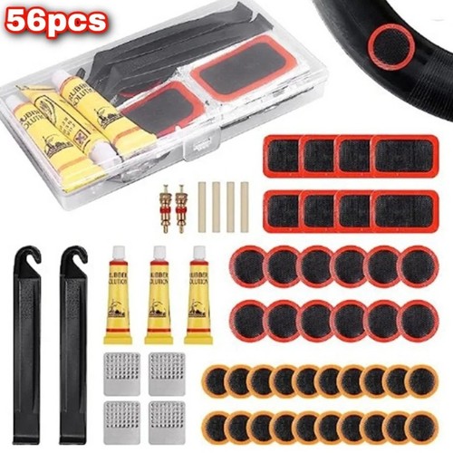 Bicycle puncture repair - bicycle,