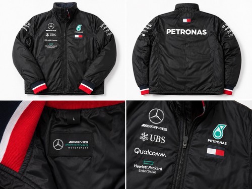 Mercedes amg petronas team - mercedes, f1