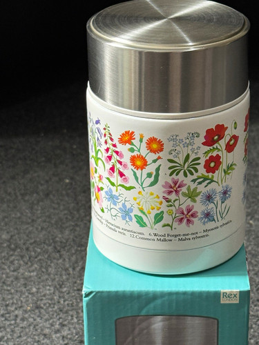 Rex london floral kitchen - floral,