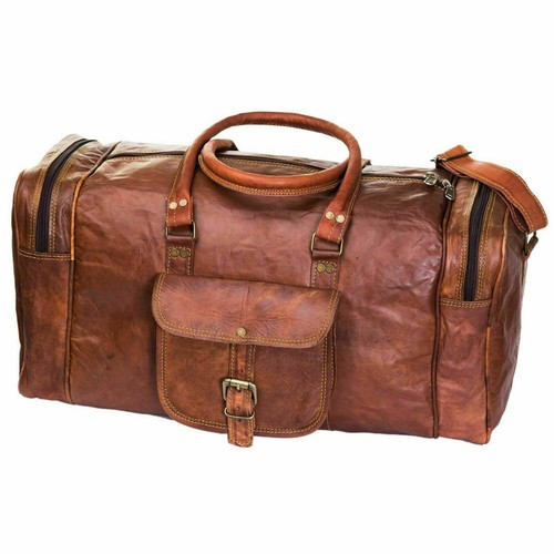 Mens handmade genuine leather - handmade,