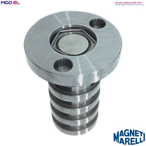 Central valve camshaft - central,