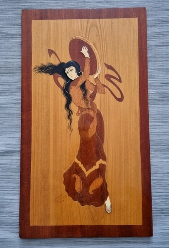 Vintage asian oriental - vintage,