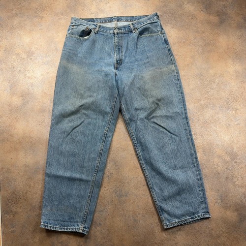 Levi 560 jeans blue - jeans,