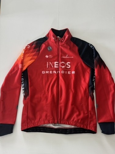 Bioracer ineos grenadiers - ineos,