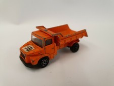 Majorette truck scania - truck,