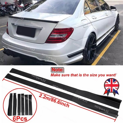 For benz c200 - for, side