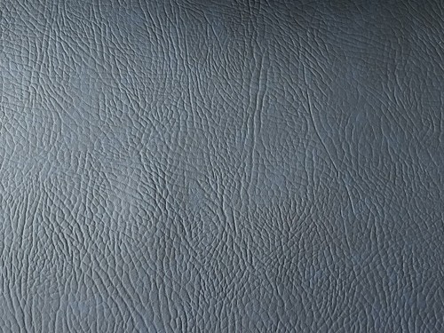 Matt pvc leather - fr,