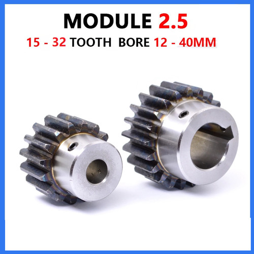 Mod spur gear - mod,
