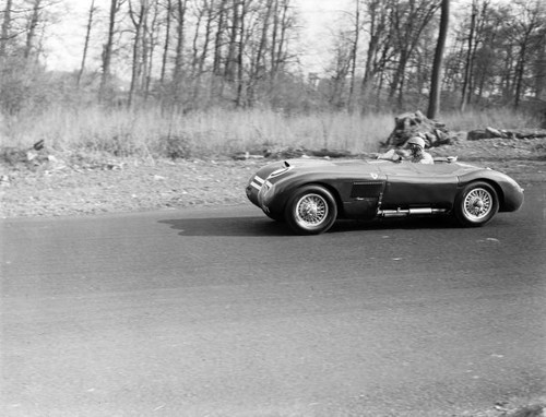 Ninian sanderson ecurie ecosse - ninian,