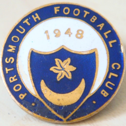 Portsmouth very rare 1948 - portsmouth,