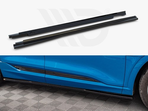 Maxton design side skirts - design,