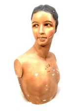 Antique advertising art deco - -,