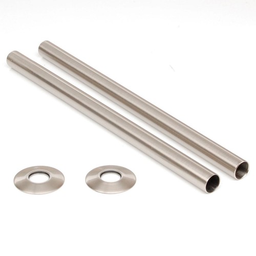 West 300mm radiator valve pipe - west,