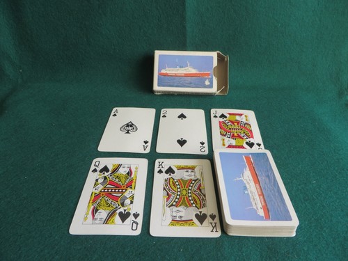 Vintage townsend thoresen - vintage,