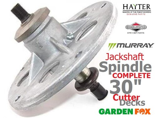 Genuine hayter heritage m10 - hayter, m10/30