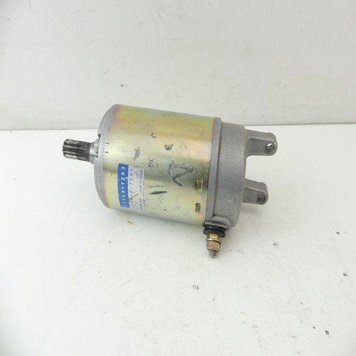 Kawasaki zx900c starter - r,